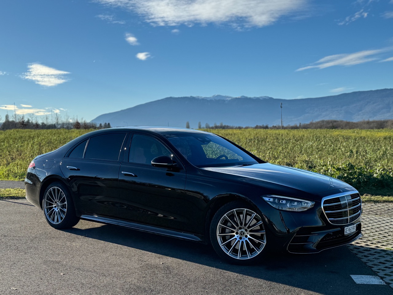 Mercedes-S-Class-500-L1