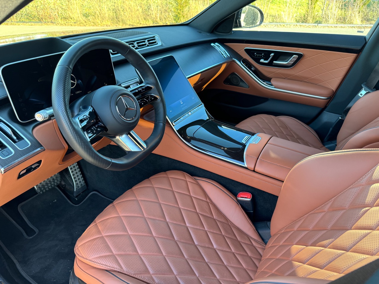 Mercedes-S-Class-500-L7