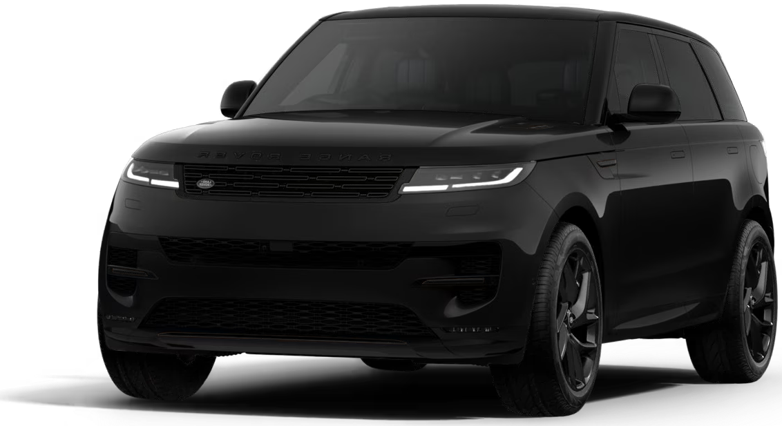 RR Sport autobiography